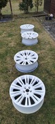 Felgi aluminiowe OE Chrysler Dodge 20" ET24 20x8J farba lotnicza