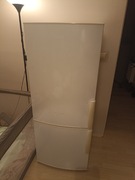 Lodówka Amica FK212BPW+05AW | sprawna | transport