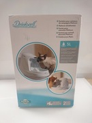 PetSafe Drinkwell Platinum poidełko fontannaPoidełko, 5 litrów