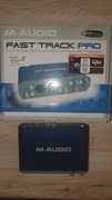 M-Audio Fast Track Pro