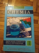 CHEMIA WITOWSKI TOM 1