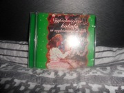 Płyta CD Świąteczna "Najpiękniejsze Kolędy W Wykonaniu Dzieci"