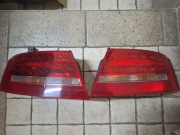 Tylne lampy LED Audi A5 coupe cabrio 8T0945095D 8T0945096D