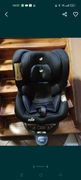 Fotelik samochodowy joie 0-19kg z bazą isofix
