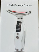 Masażer do twarzy i szyi 