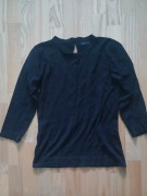 Sweter 3/4 rękaw mohito xs