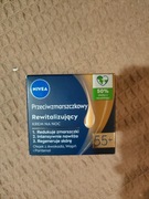 Nivea krem przeciwzmarszczkowy 55+ 50ml 