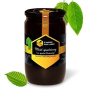 Miód Spadziowy (Liściasta ) 1kg