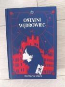 Ostatni wędrowiec Romana Mark