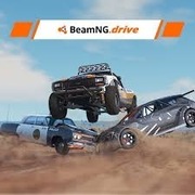 BeamNG.drive - Konto z grą na steam