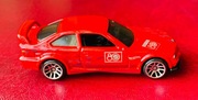 Hot Wheels Silver Series 2025 - 1990 BMW E36 M3 Race - Stan Idealny