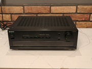 SONY TA-F690ES Znakomity wzmacniacz w pięknym stanie ! PILOT
