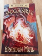 Brandon Mull - Smocza Straż