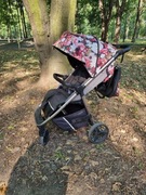  Spacerówka Carrello bravo 