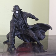 Figurka spiderman noir 