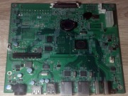 Płyta główna Qnap QW37 Rev 1.7 Qnap TS-651, TS-453 PRO