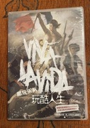 Coldplay – Viva La Vida Or Death And All His Friends (CD)