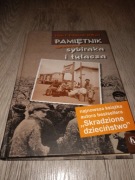 Pamiętnik sybiraka i tułacza Łucjan Z.Królikowski 
