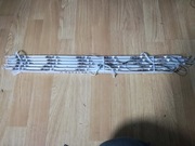 Podświetlenie matrycy + kable LG 55LF652V