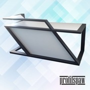 Nowoczesny stół biurowy