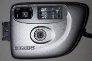 Aparat SIEMENS S30880-S5701-A400-2, do telefonu komórkowego