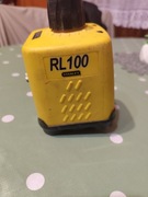 Stanley niwelator laserowy obrotowy