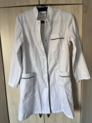 Profesjonalny Fartuch Laboratoryjny TEVA