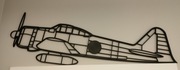 Wallart Mitsubishi A6M2 Zero