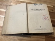 Początki fortuny Rougonów Emil Zola