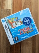 The Legend of Zelda: Phantom Hourglass - Nintendo DS