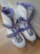 Łyżwy dziecięce oxelo Play 3 