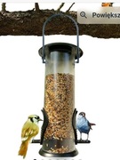 Karmnik dla ptaków 2 szt