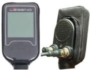 Etui Pokrowiec do wykrywacza metali Nokta Legend na wyświetlacz