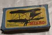 Mikro PZL- Karaś