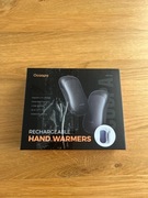 OCOOPA Elektryczny ogrzewacz do rąk 2 szt./powerbank, 4 poziomy ciepła