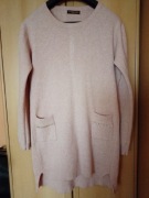 Bluzeczka Les Etoiles Claires Paris rozmiar L