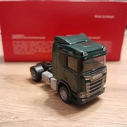 Scania CR 4x4 Herpa 1:87
