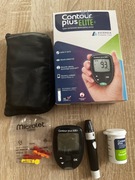 Glukometr Contour Plus Elite