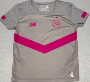 S) CELTIC FC NEW BALANCE KOSZULKA Roz.110cm