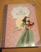 Mała księżniczka, Frances Hodgson Burnett