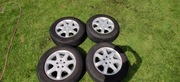 MERCEDES ML W163 ALUFELGI FELGI 17 KOŁA 255/60 r17, gratis dystanse 20mm
