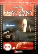 009 DVD - Osaczony Bruce Willis Ocena  7.1 (10) 164