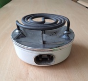 Stara kuchenka maszynka elektryczna Predom Selfa