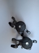 Hamulce tarczowe rowerowe promax render r