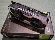 Palit GeForce GTX 1070 Super JetStream 8GB GDDR5 100% SPRAWNA