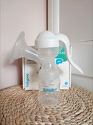 laktator ręczny BabyOno