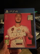 FIFA 20 PlayStation 4