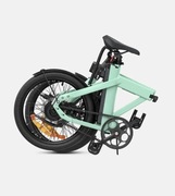 Engwe P20. Nowy, gw. 24mce