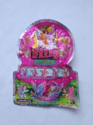Figurka kucyk Filly Butterfly saszetka 