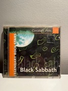 Greatest Hits - Black Sabbath, King Crimson, Rolling Stones, The Shadows